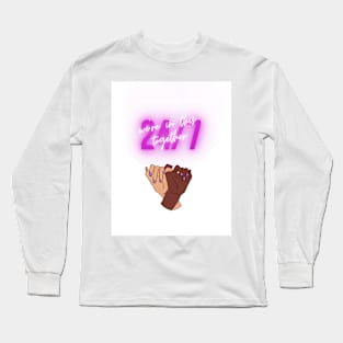 together Long Sleeve T-Shirt